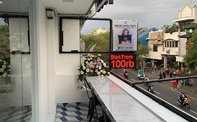 Rosalyne Sleepbox Malioboro 3